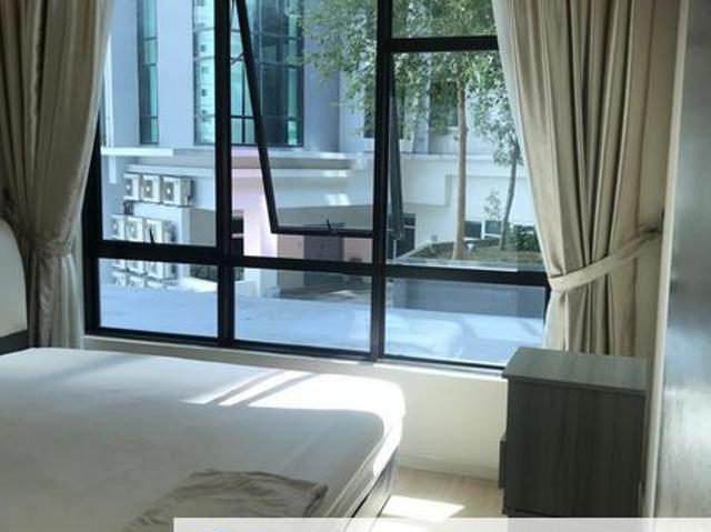 Condominium for sale in Bukit Ledang, Johor