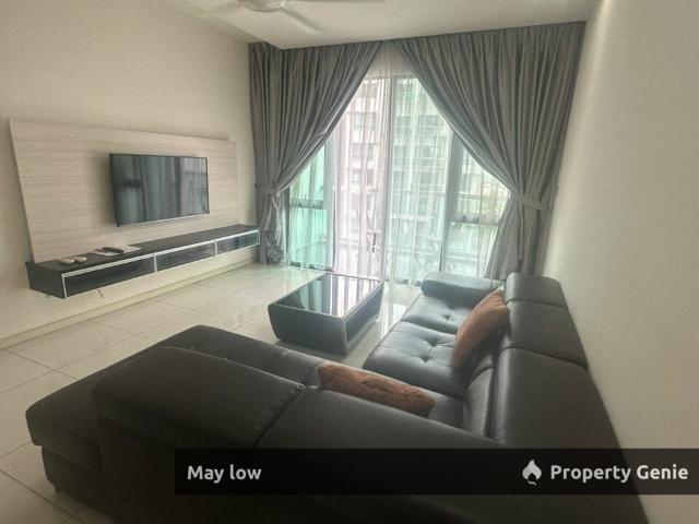 Apartment for rent in Bukit Ledang, Johor