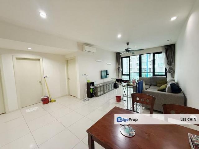 Condominium for sale in Bukit Ledang, Johor