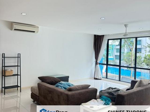Condominium for rent in East Ledang, Iskandar Puteri