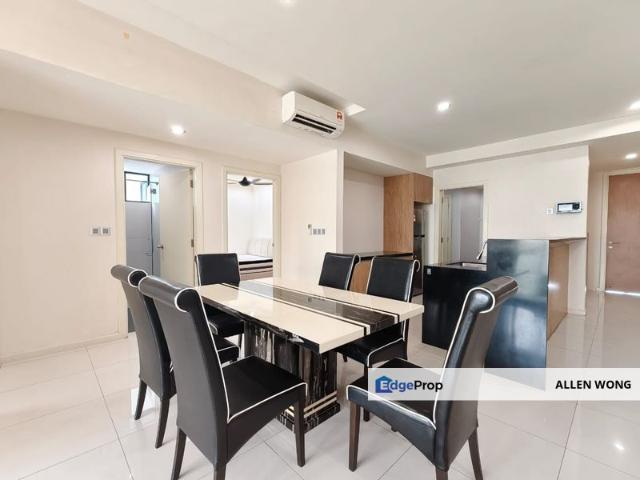 Condominium for rent in Bukit Ledang, Johor