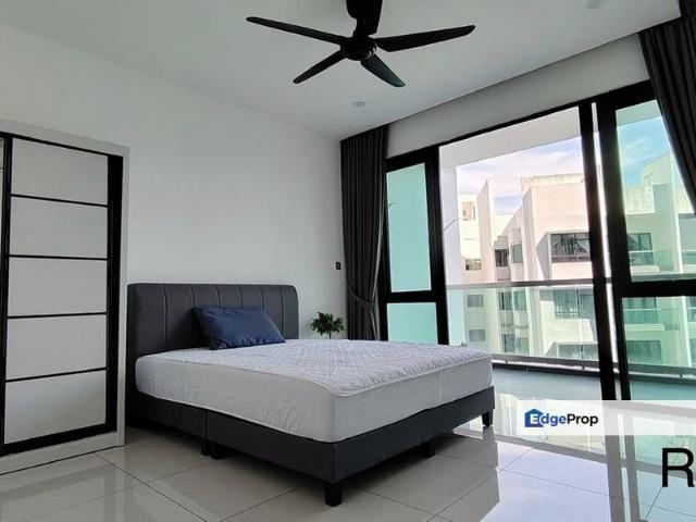 Condominium for rent in Bukit Ledang, Johor