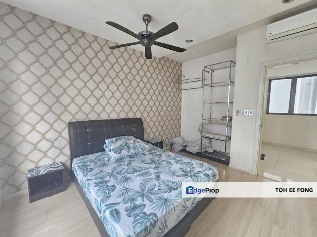 Condominium for rent in Bukit Ledang, Johor