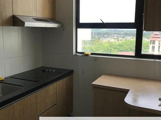Condominium for rent in Bukit Ledang, Johor