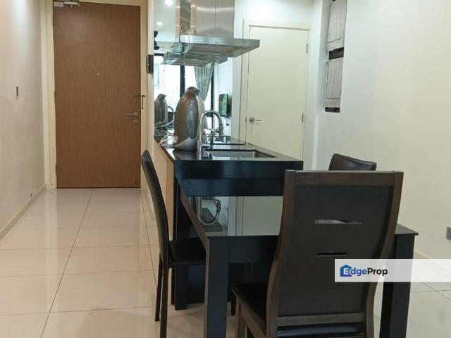 Condominium for sale in Bukit Ledang, Johor