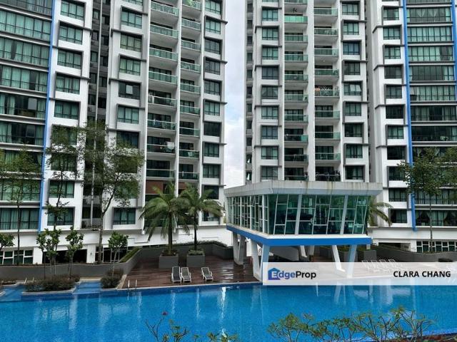 Condominium for sale in Bukit Ledang, Johor