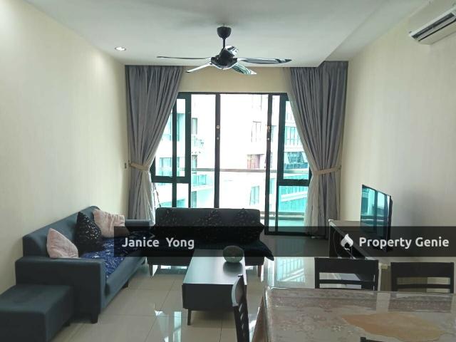 Serviced Residence for rent in Bukit Ledang, Johor