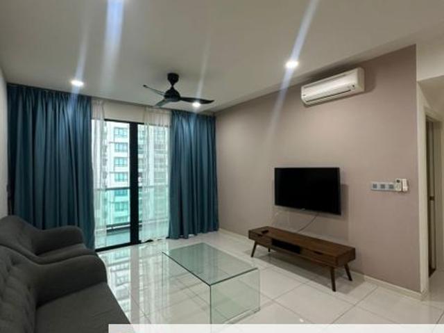 Condominium for rent in Bukit Ledang, Johor