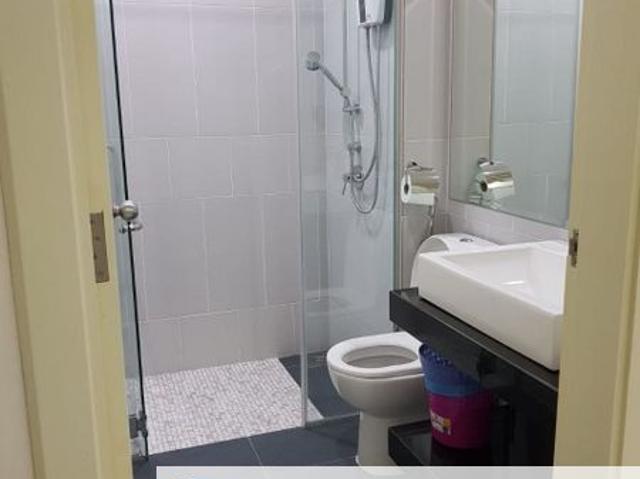 Condominium for rent in Bukit Ledang, Johor