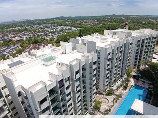 Condominium for rent in Bukit Ledang, Johor