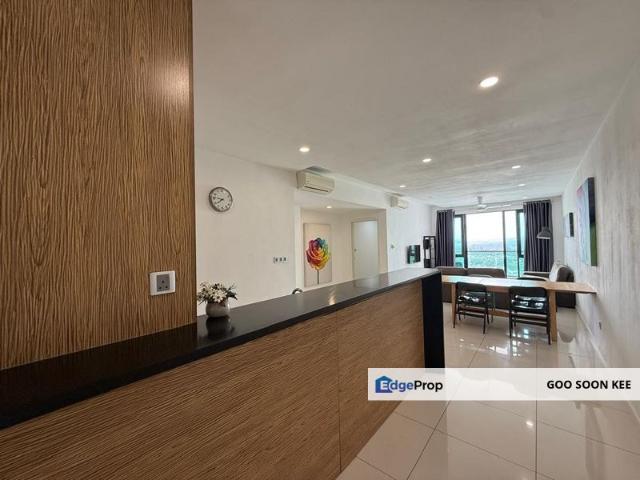 Condominium for sale in Bukit Ledang, Johor