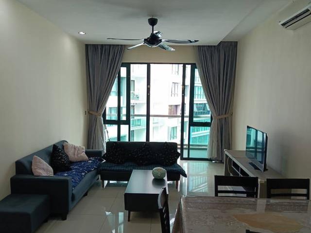 Condominium for rent in Bukit Ledang, Johor