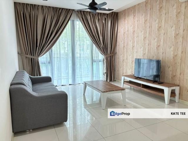 Condominium for sale in Bukit Ledang, Johor