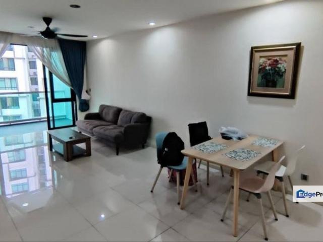 Condominium for rent in Bukit Ledang, Johor
