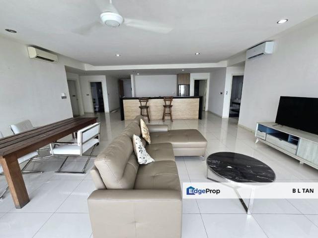 Condominium for rent in East Ledang, Iskandar Puteri