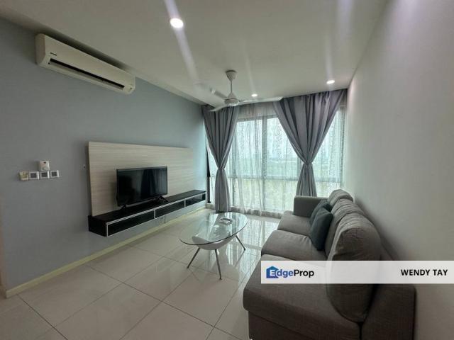 Condominium for rent in Bukit Ledang, Johor