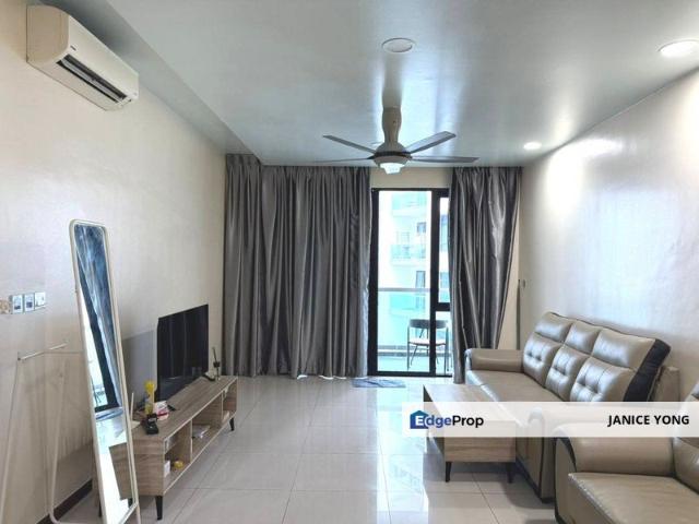 Condominium for rent in Bukit Ledang, Johor