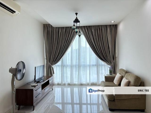 Condominium for rent in Bukit Ledang, Johor