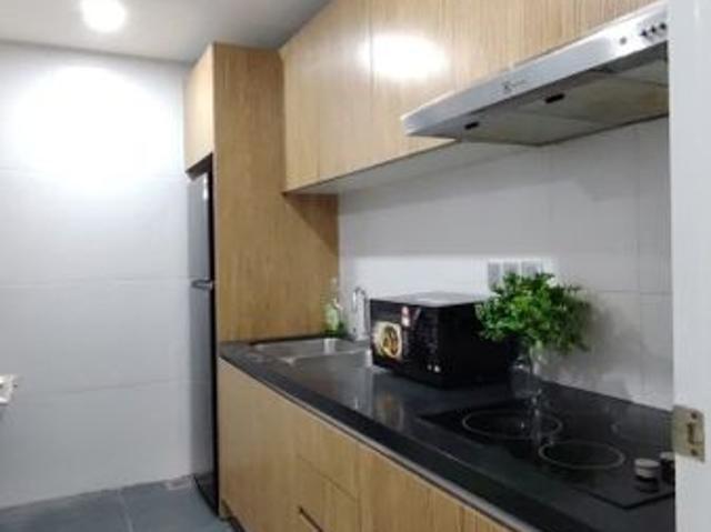 Condominium for rent in Bukit Ledang, Johor