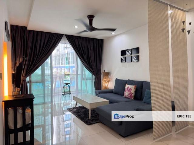 Condominium for rent in Bukit Ledang, Johor