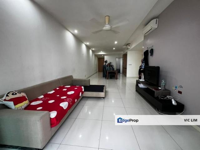 Condominium for sale in Bukit Ledang, Johor
