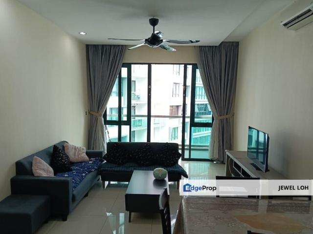 Condominium for rent in Bukit Ledang, Johor