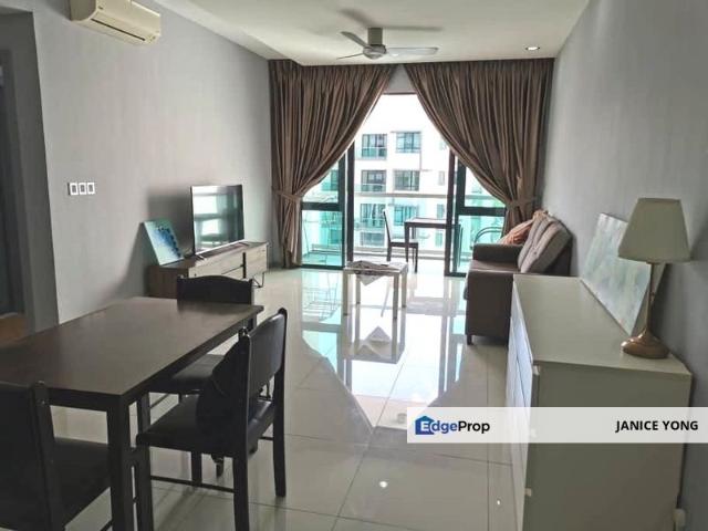 Condominium for rent in Bukit Ledang, Johor