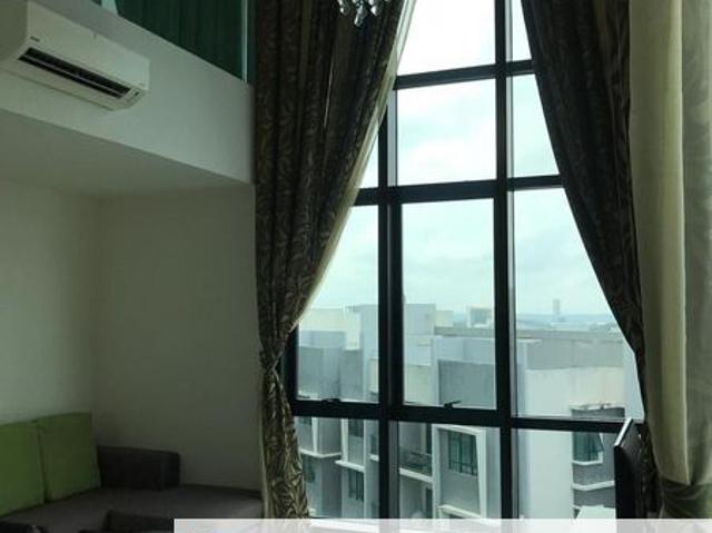Condominium for rent in East Ledang, Iskandar Puteri