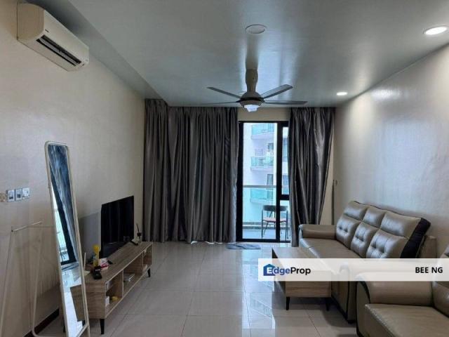 Condominium for rent in Bukit Ledang, Johor