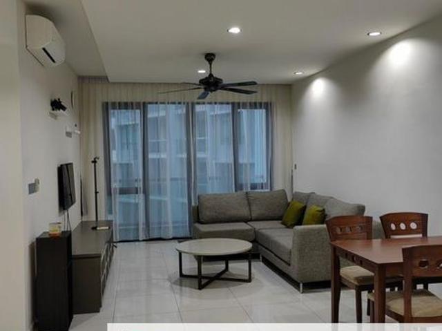 Condominium for sale in Bukit Ledang, Johor