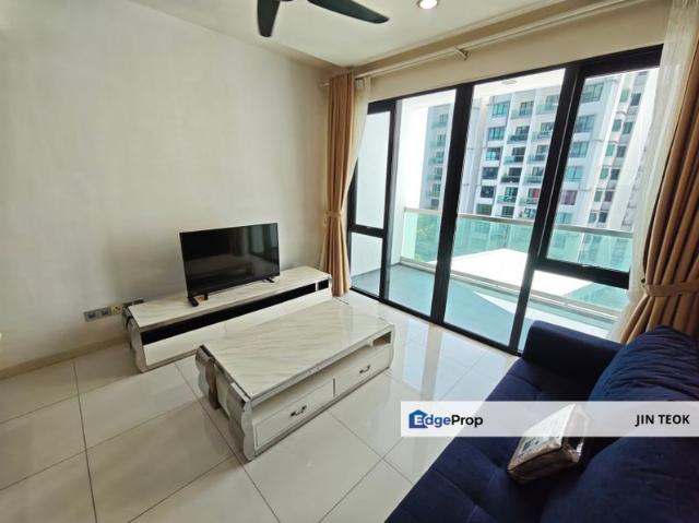 Condominium for sale in Bukit Ledang, Johor