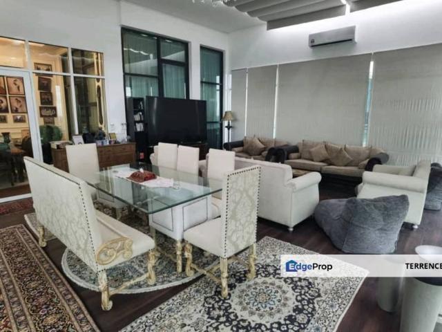 Condominium for sale in Bukit Ledang, Johor