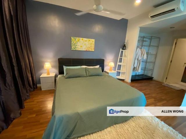 Condominium for rent in Bukit Ledang, Johor