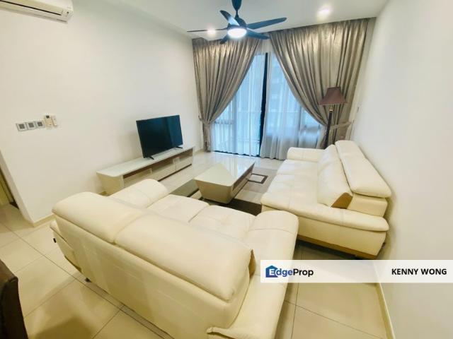 Condominium for rent in Bukit Ledang, Johor