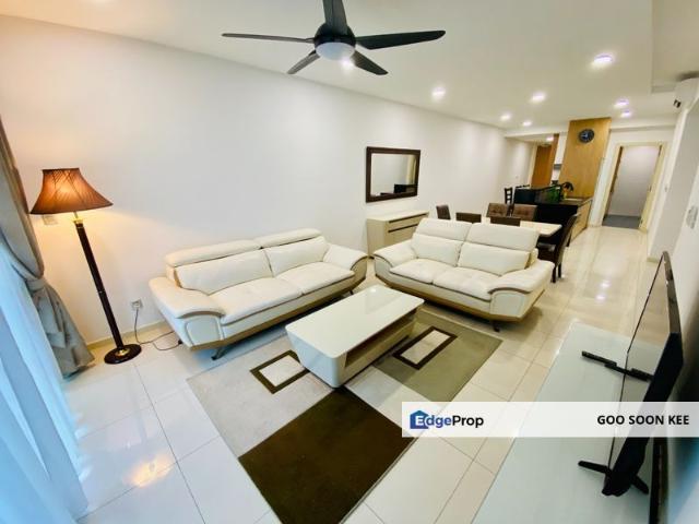 Condominium for rent in Bukit Ledang, Johor