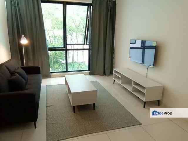 Condominium for sale in Bukit Ledang, Johor