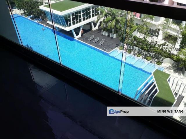 Condominium for rent in Bukit Ledang, Johor