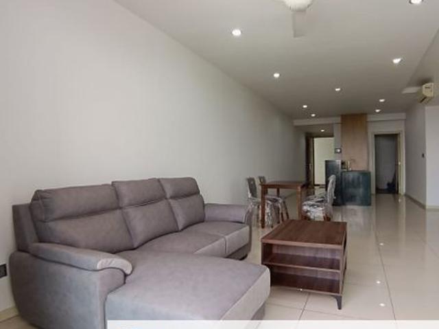 Condominium for rent in Bukit Ledang, Johor
