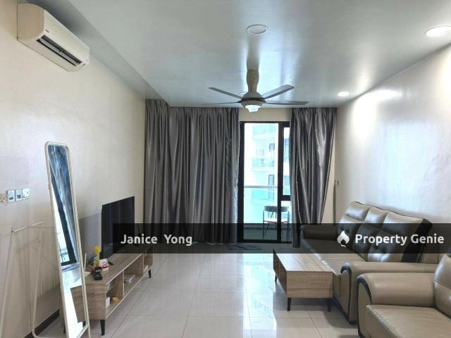 Serviced Residence for rent in Bukit Ledang, Johor