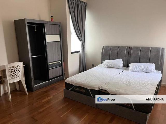 Condominium for rent in Bukit Ledang, Johor