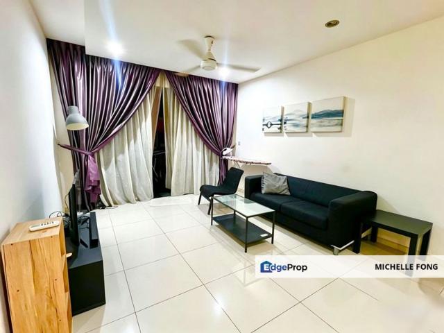 Condominium for sale in Bukit Ledang, Johor