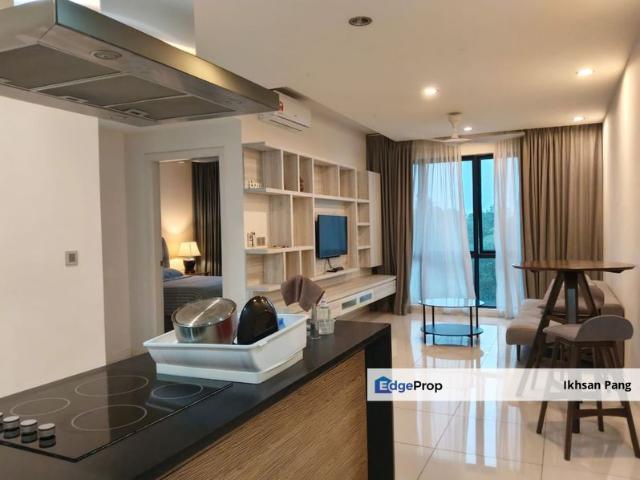 Condominium for rent in East Ledang, Iskandar Puteri