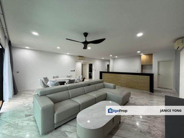 Condominium for rent in Bukit Ledang, Johor