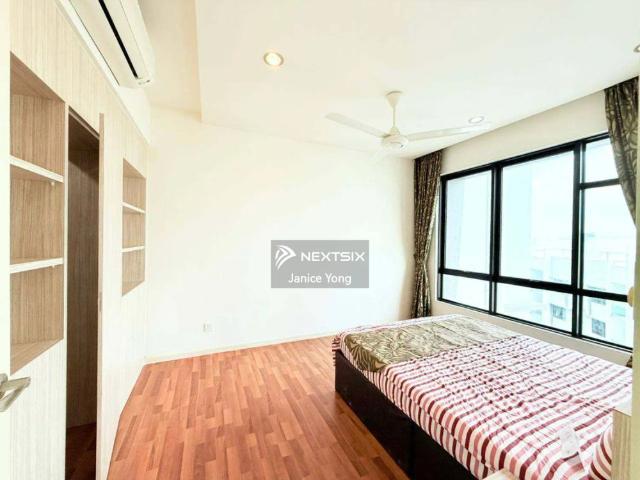 Apartment for rent in East Ledang, Iskandar Puteri