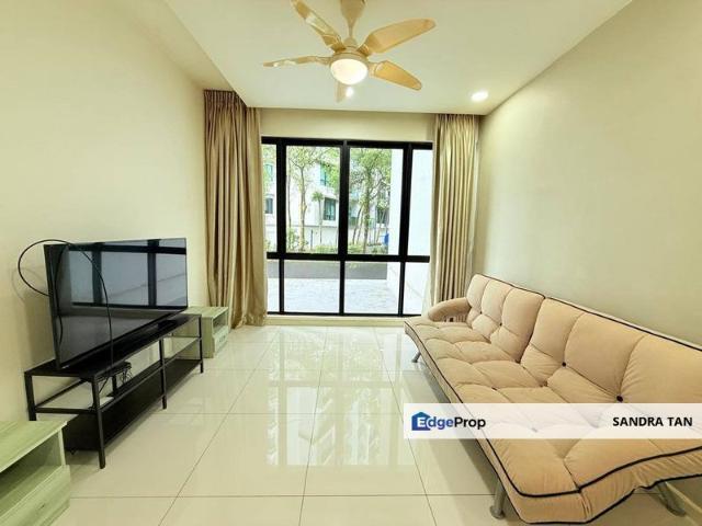 Condominium for sale in Bukit Ledang, Johor