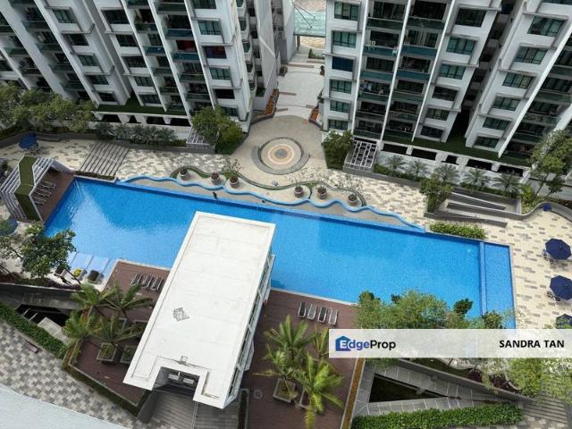 Condominium for sale in Bukit Ledang, Johor