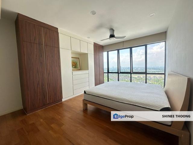 Condominium for rent in Bukit Ledang, Johor