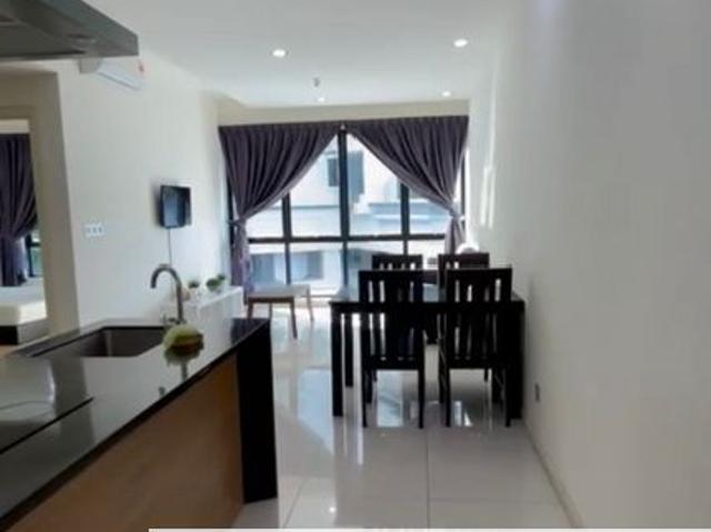 Condominium for sale in Bukit Ledang, Johor