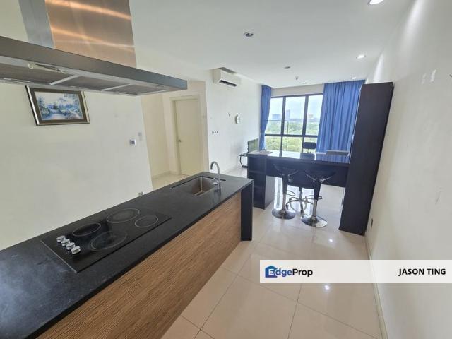 Condominium for rent in Bukit Ledang, Johor