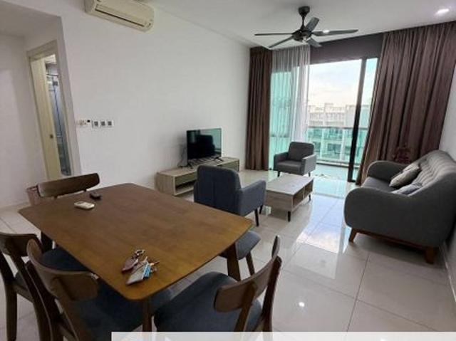 Condominium for sale in Bukit Ledang, Johor